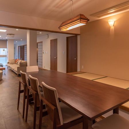 Bijou Suites Ai Premium Osaka Room photo