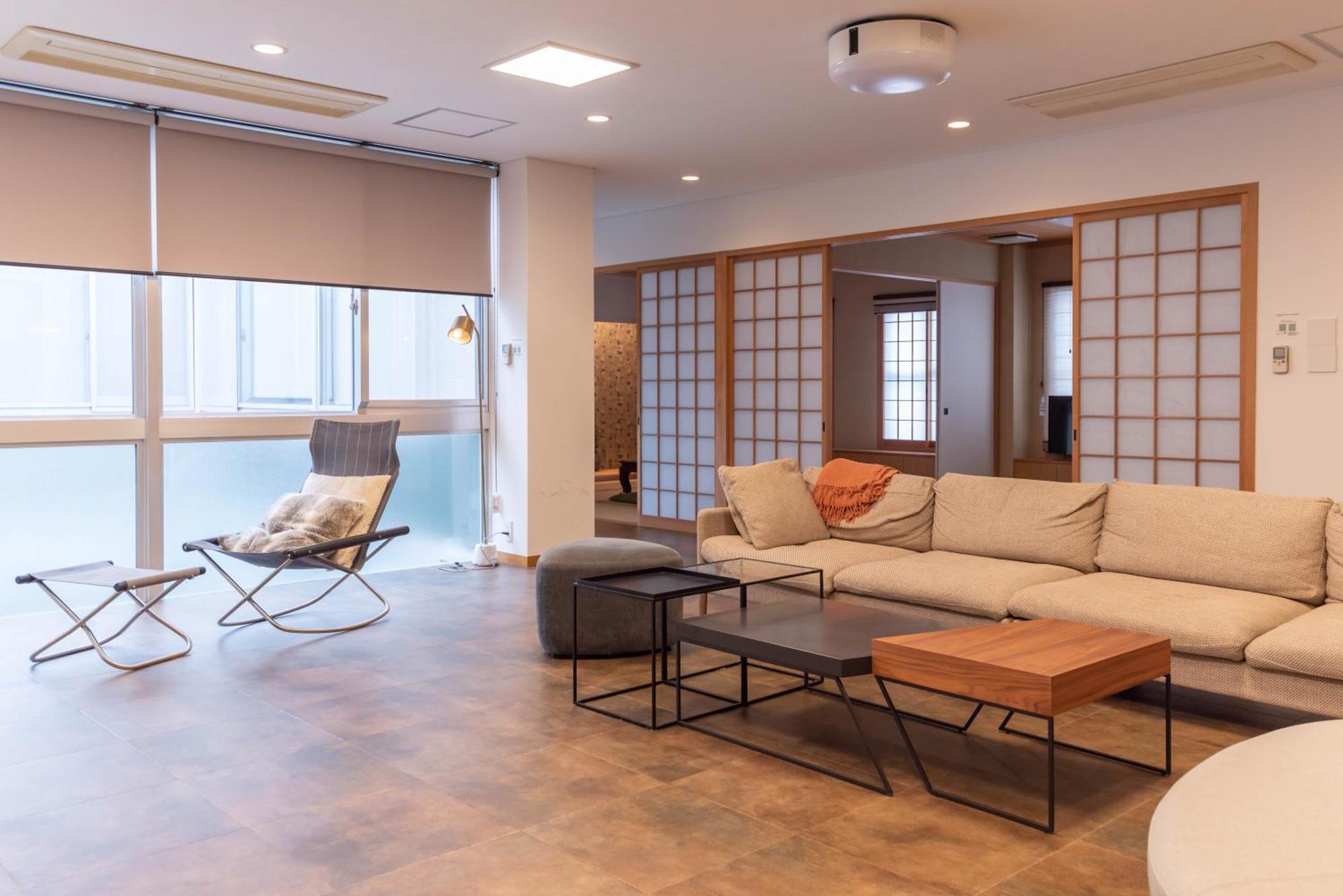 Bijou Suites Ai Premium Osaka Room photo