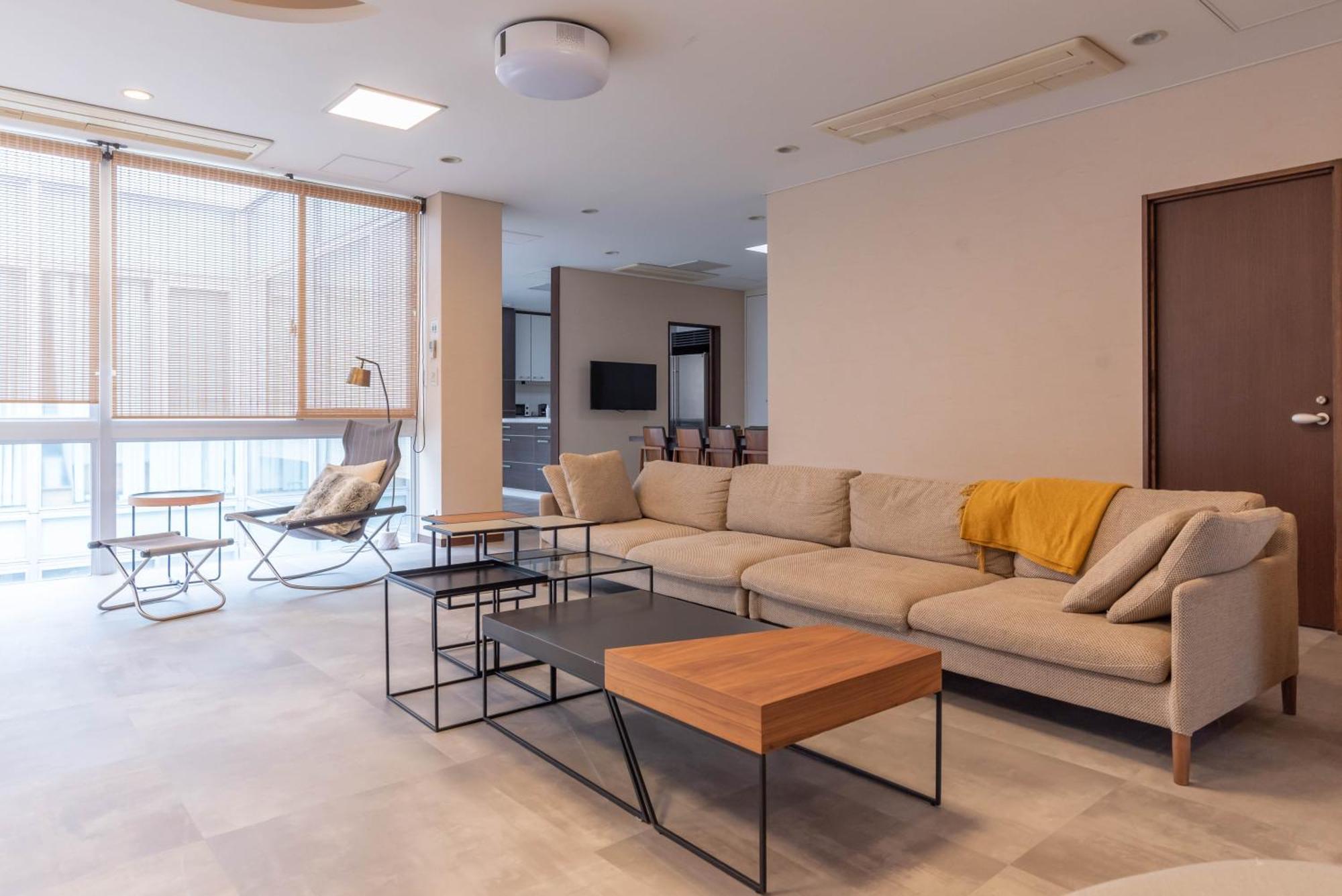 Bijou Suites Ai Premium Osaka Room photo