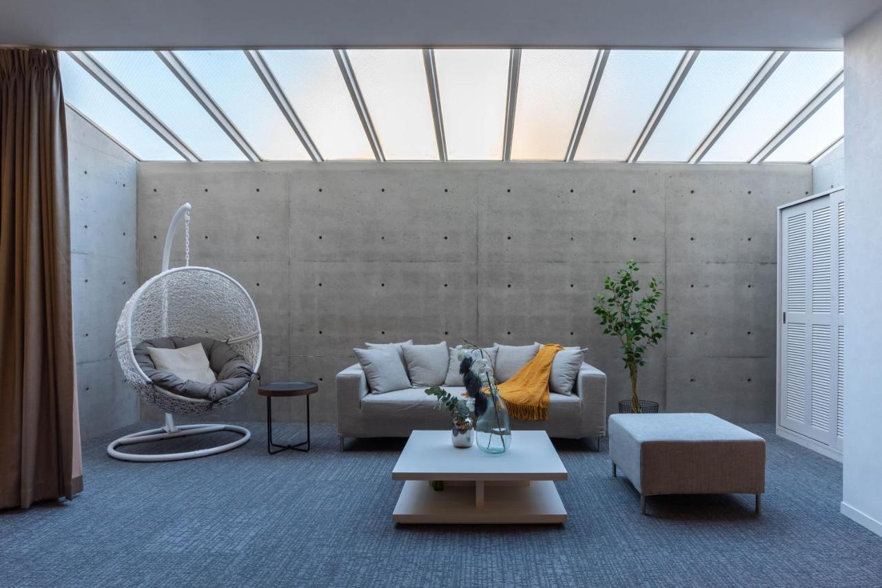 Bijou Suites Ai Premium Osaka Exterior photo