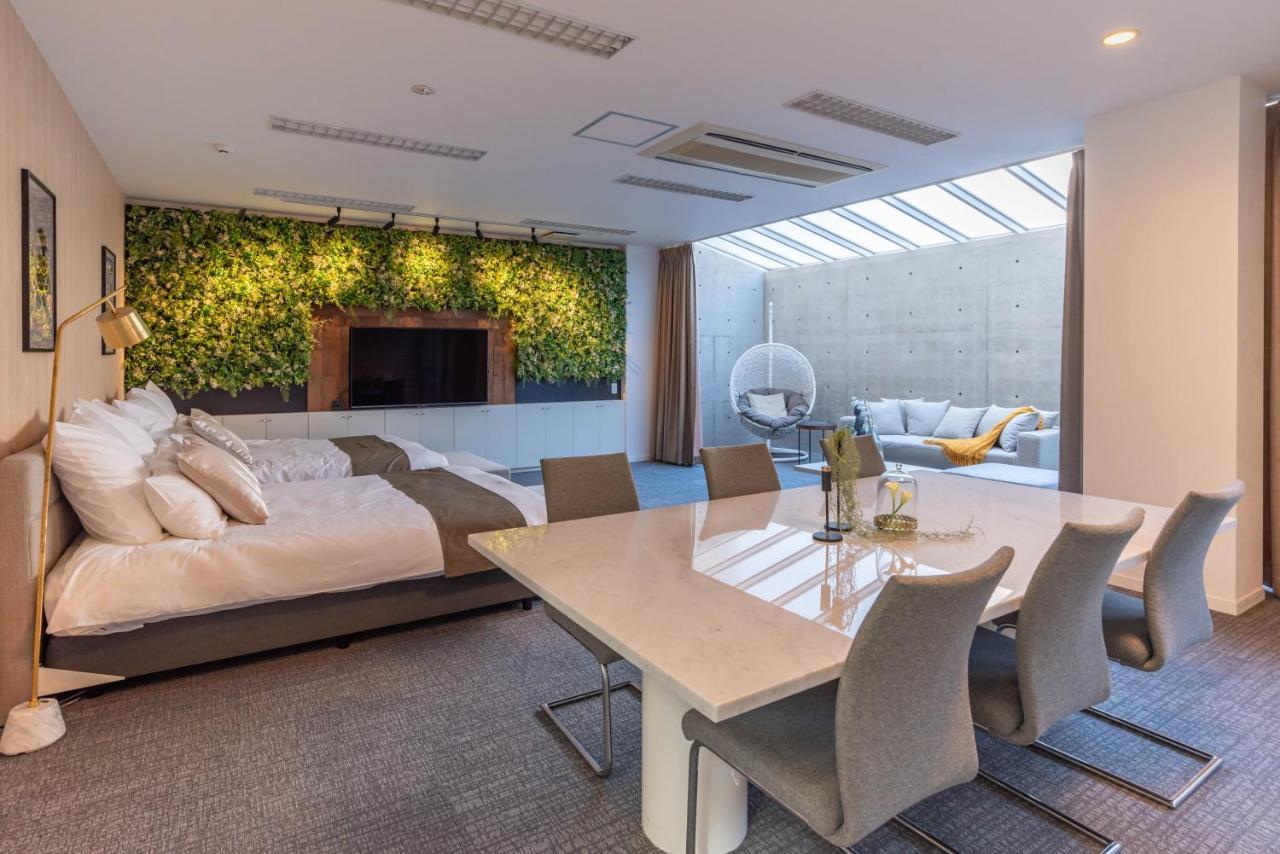 Bijou Suites Ai Premium Osaka Exterior photo