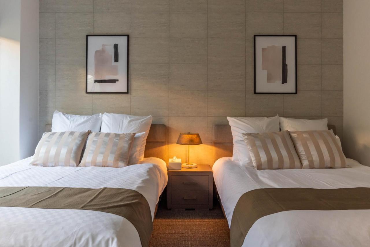 Bijou Suites Ai Premium Osaka Exterior photo