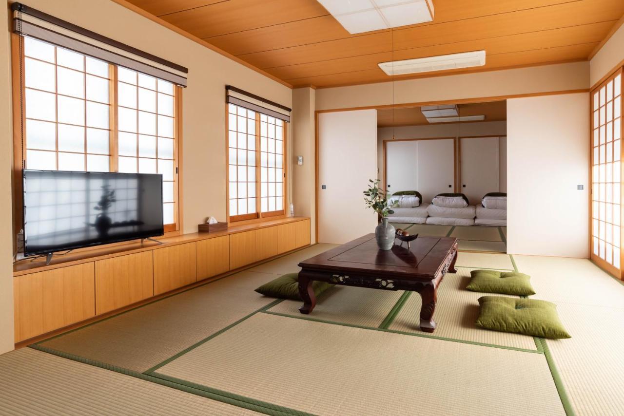 Bijou Suites Ai Premium Osaka Exterior photo